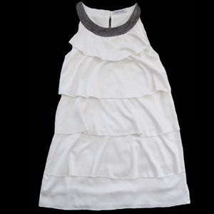 Flapper style party dress